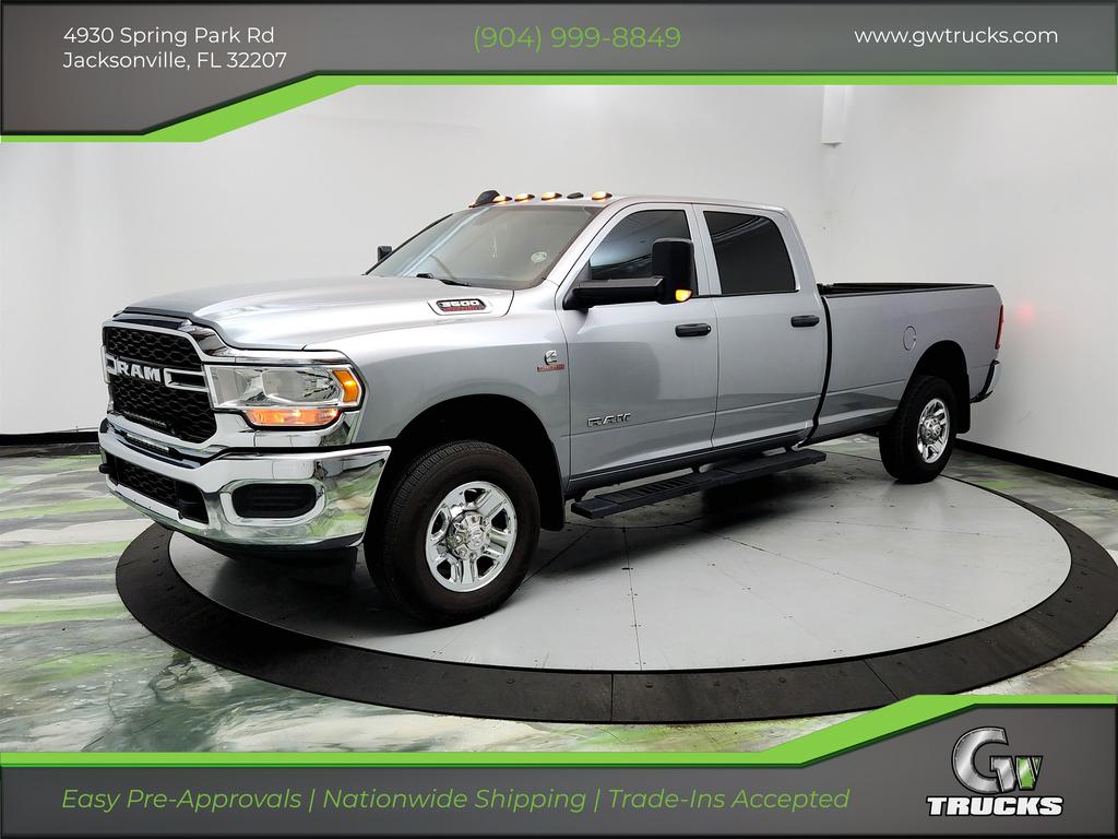 2021 Ram 3500 - $23,995