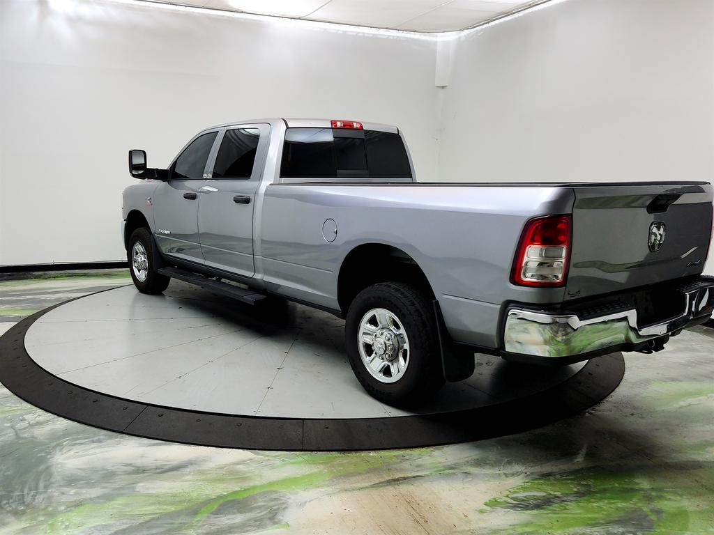 2021 Ram 3500 - $23,995