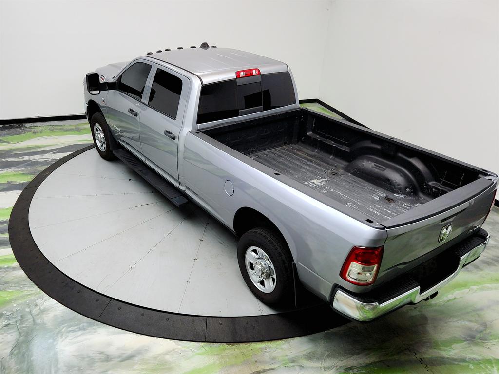 2021 Ram 3500 - $23,995