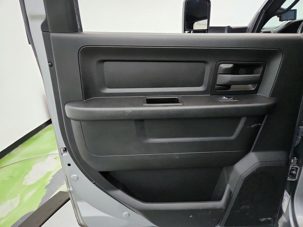 2021 Ram 3500 - $23,995