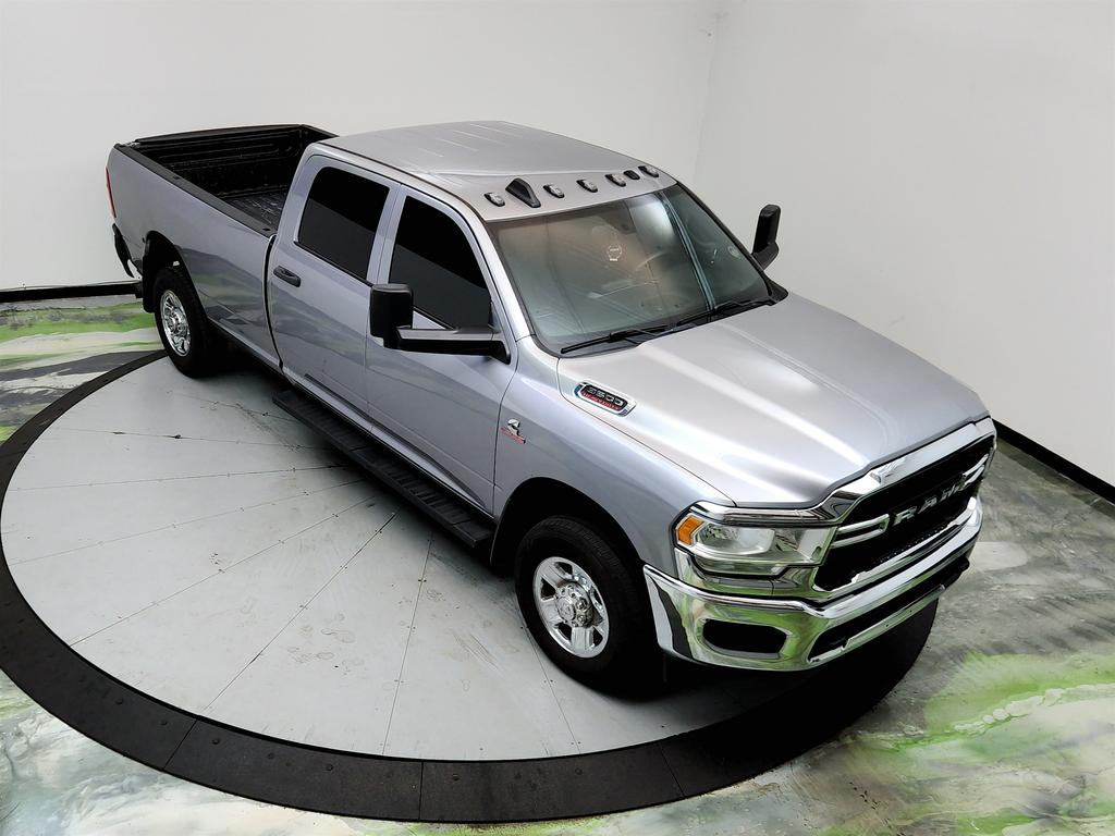 2021 Ram 3500 - $23,995