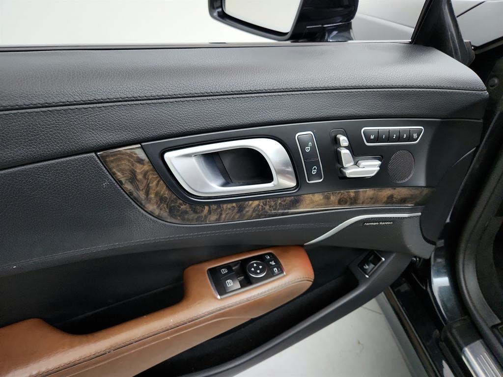 2013 Mercedes-Benz SL-Class - $18,650