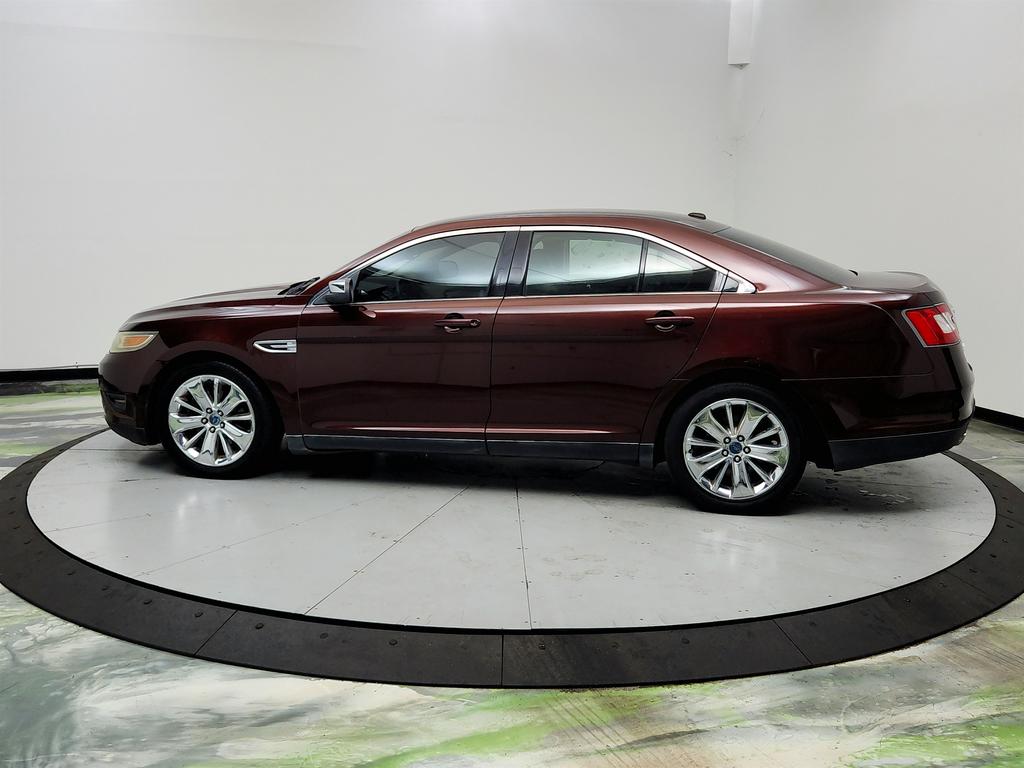 2010 Ford Taurus - $2,150