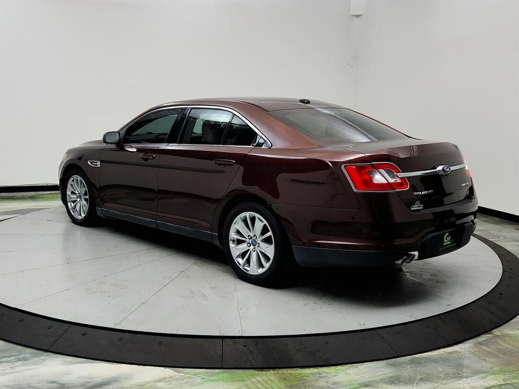 2010 Ford Taurus - $2,150