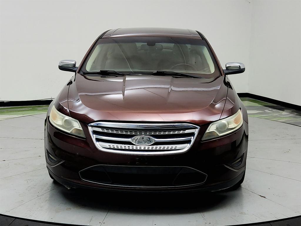 2010 Ford Taurus - $2,150