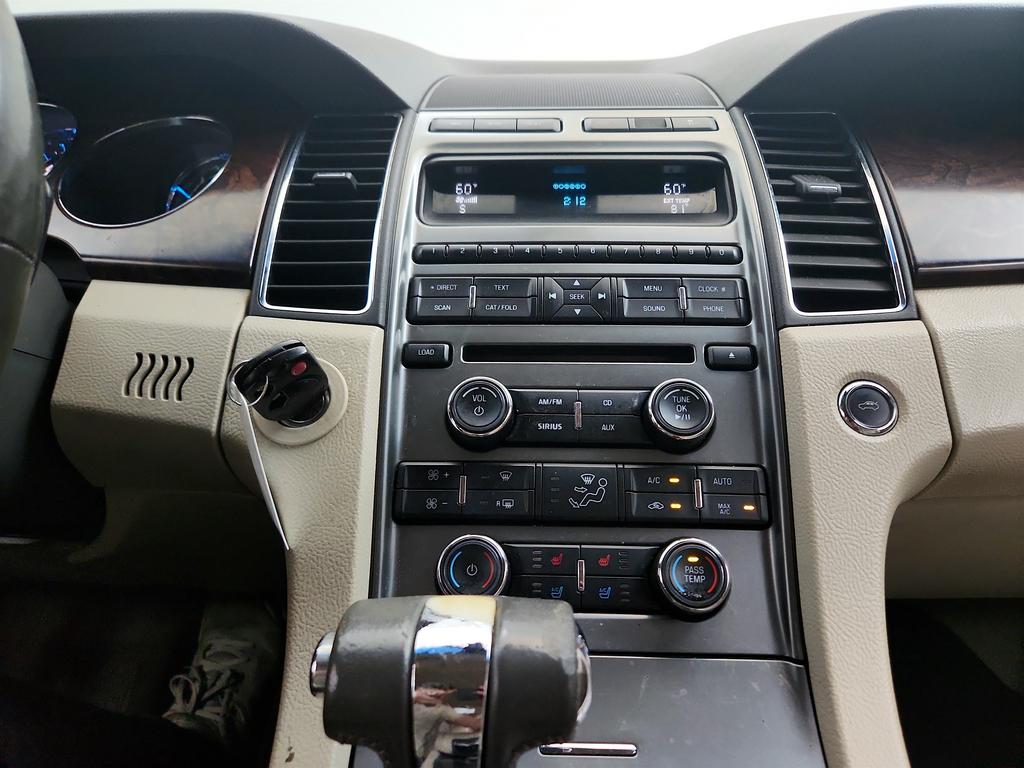 2010 Ford Taurus - $2,150