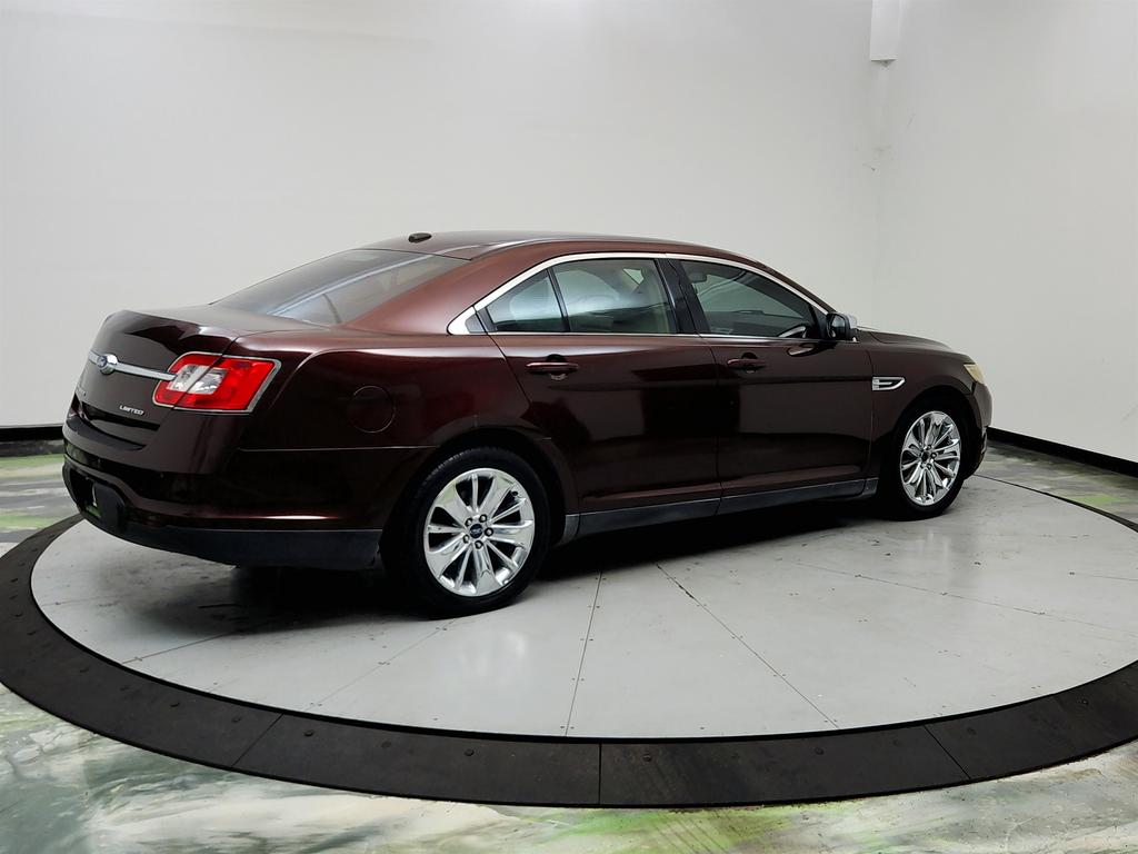2010 Ford Taurus - $2,150