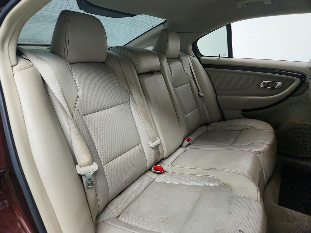 2010 Ford Taurus - $2,150