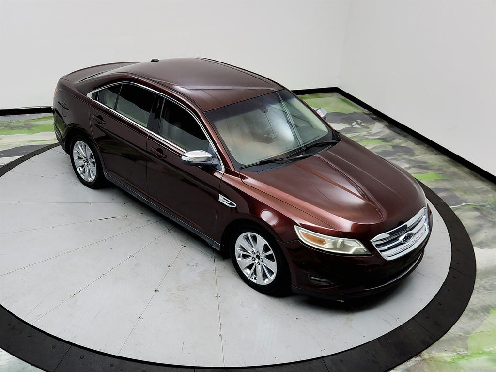 2010 Ford Taurus - $2,150
