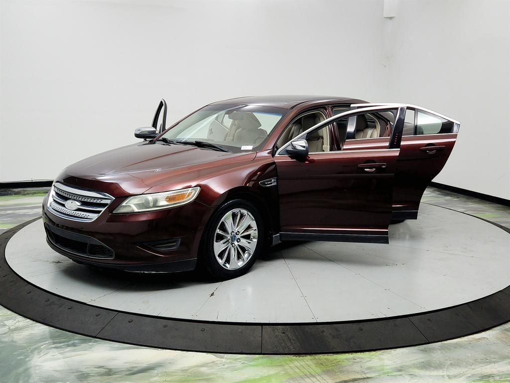 2010 Ford Taurus - $2,150