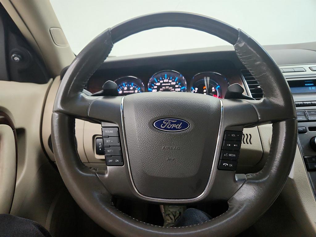 2010 Ford Taurus - $2,150