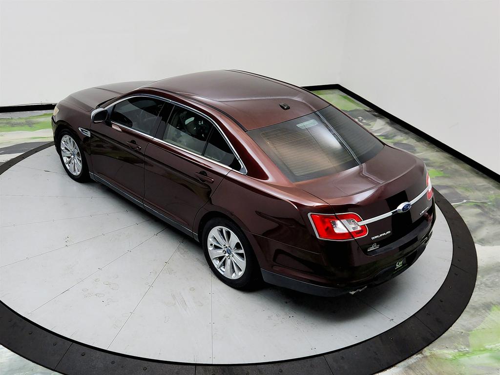 2010 Ford Taurus - $2,150
