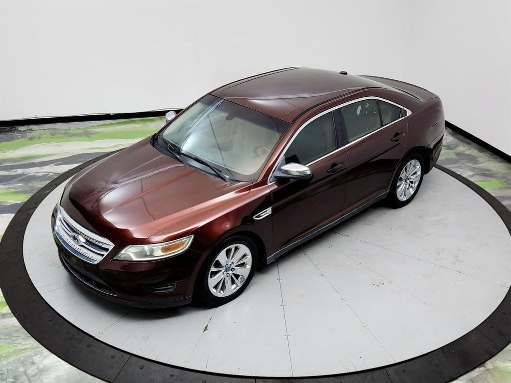 2010 Ford Taurus - $2,150