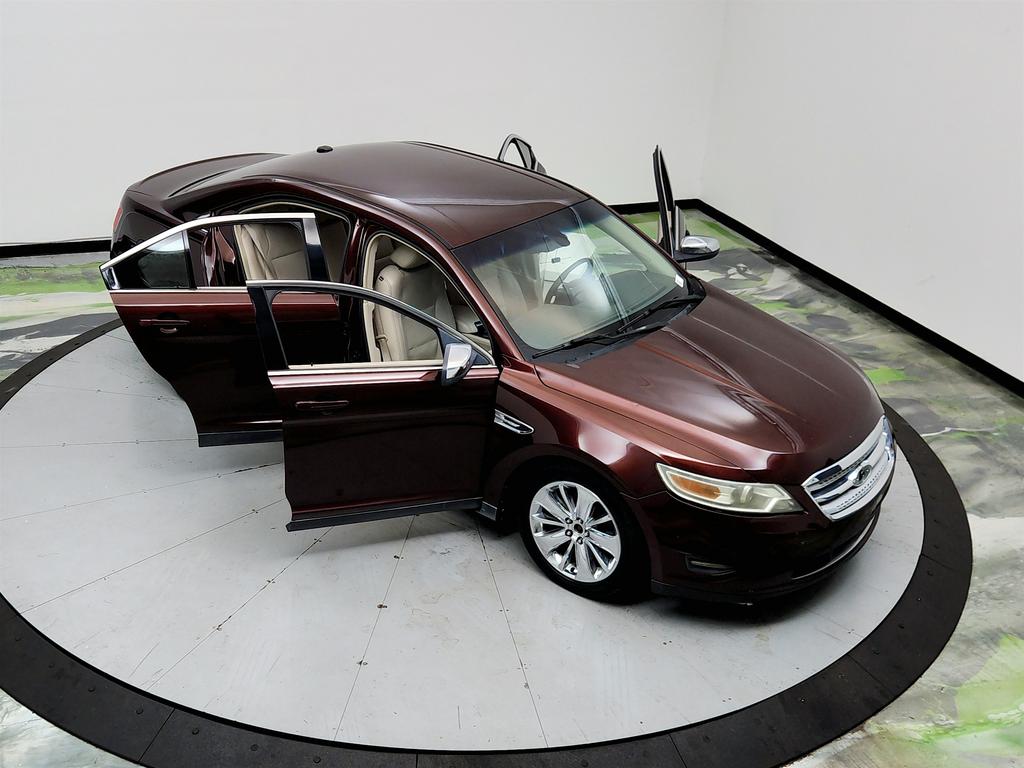 2010 Ford Taurus - $2,150