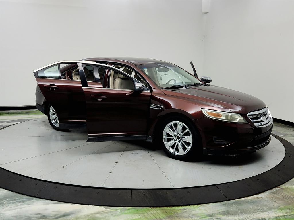 2010 Ford Taurus - $2,150