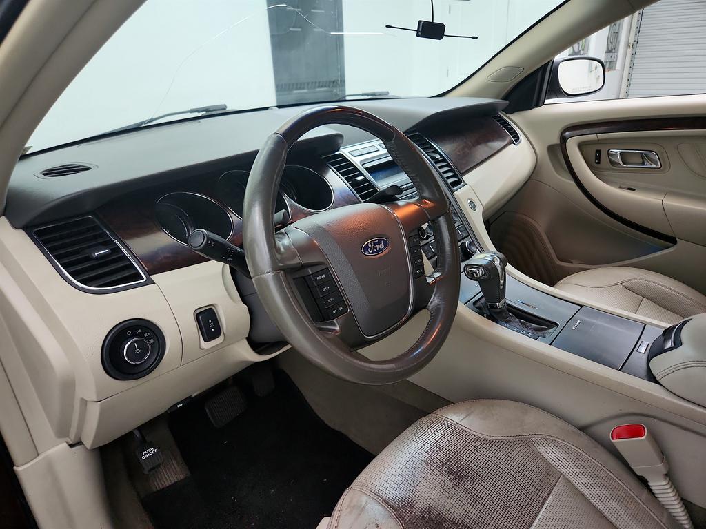 2010 Ford Taurus - $2,150