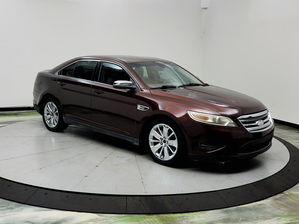 2010 Ford Taurus - $2,150