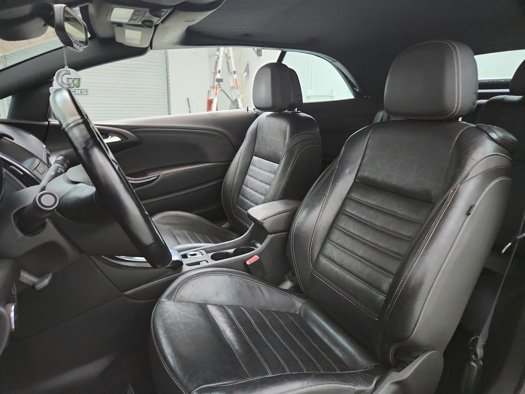 2018 Buick Cascada - $8,995
