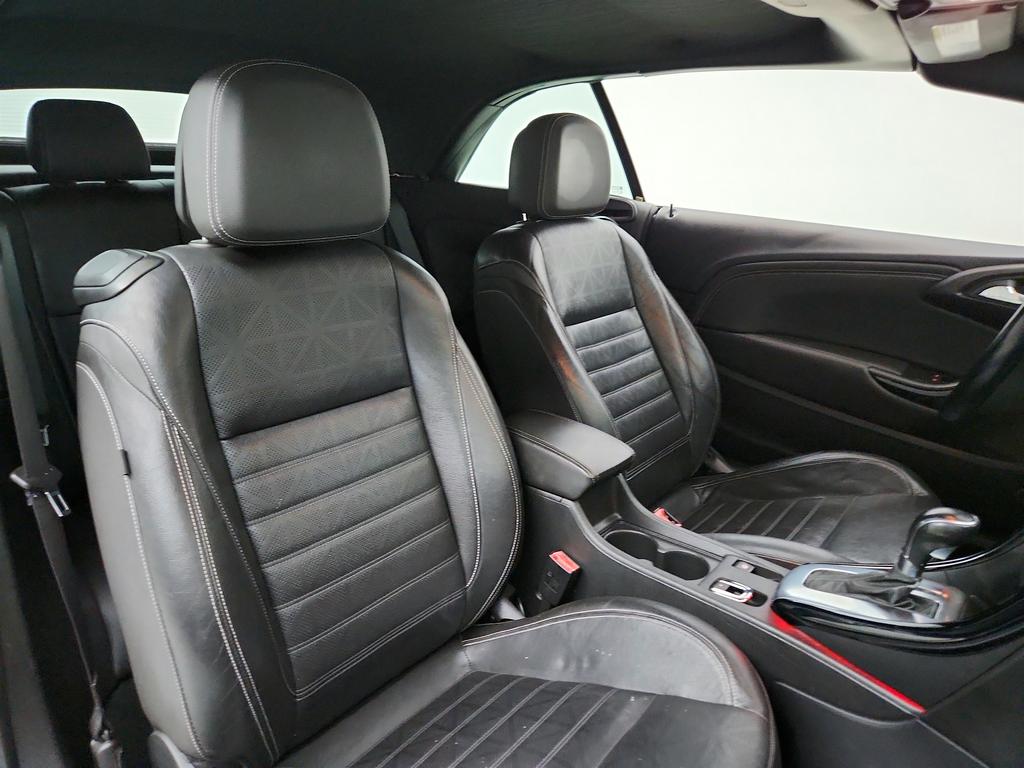 2018 Buick Cascada - $8,995