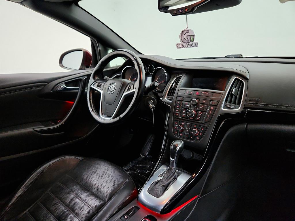 2018 Buick Cascada - $8,995