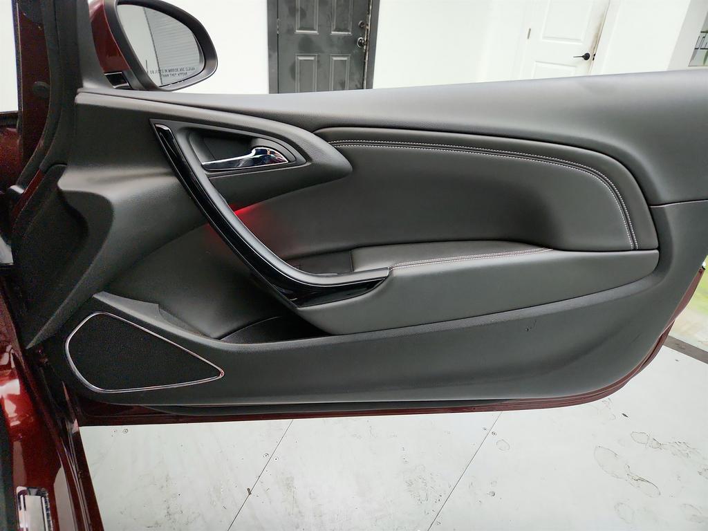 2018 Buick Cascada - $8,995