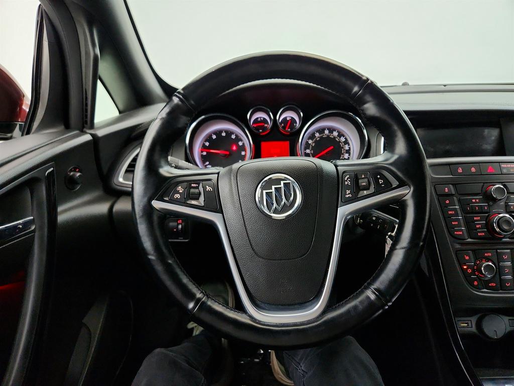 2018 Buick Cascada - $8,995