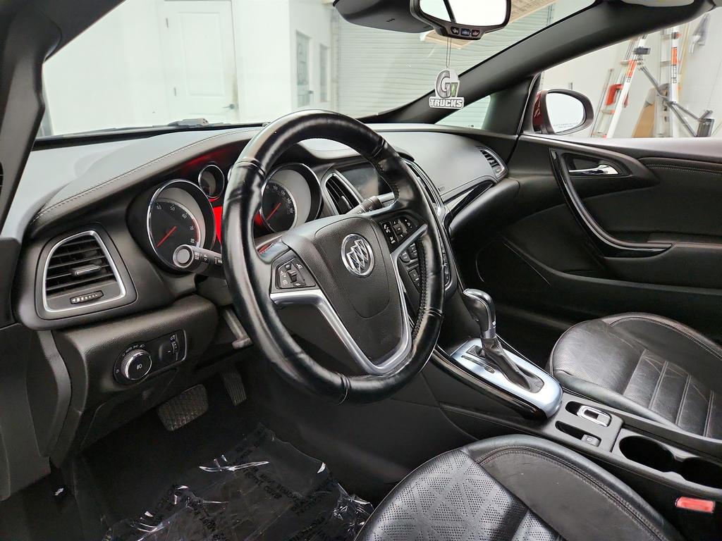 2018 Buick Cascada - $8,995
