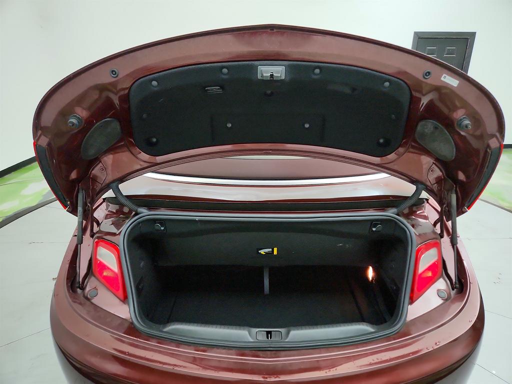 2018 Buick Cascada - $8,995