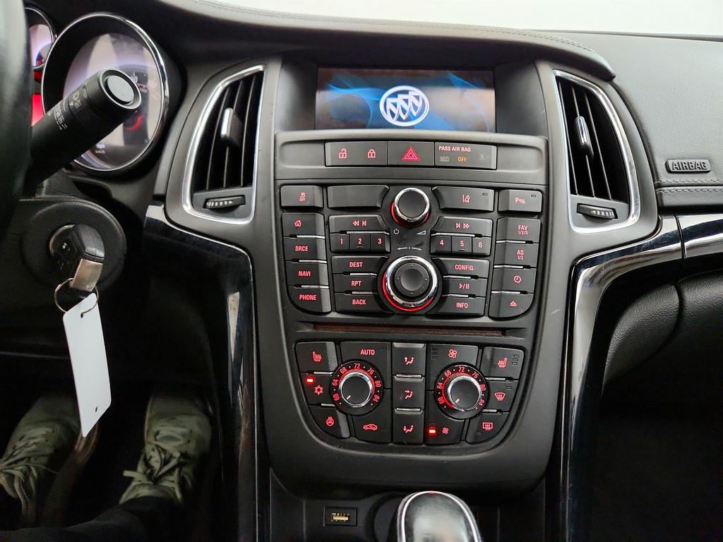 2018 Buick Cascada - $8,995