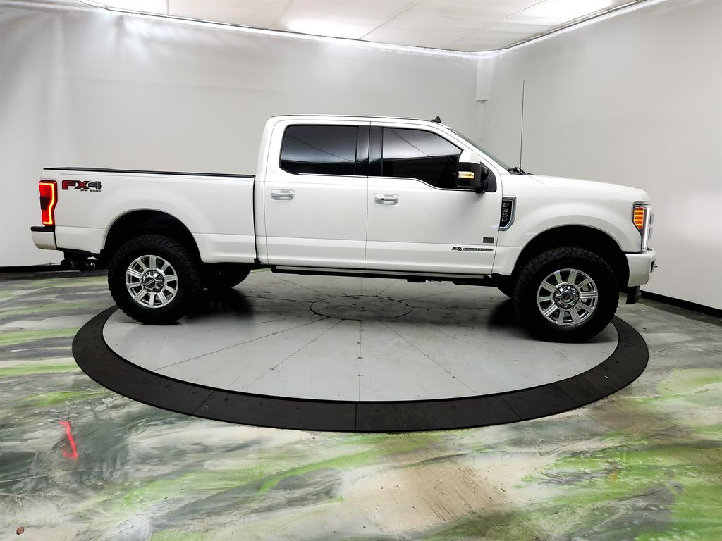 2019 Ford F-350 - $57,250