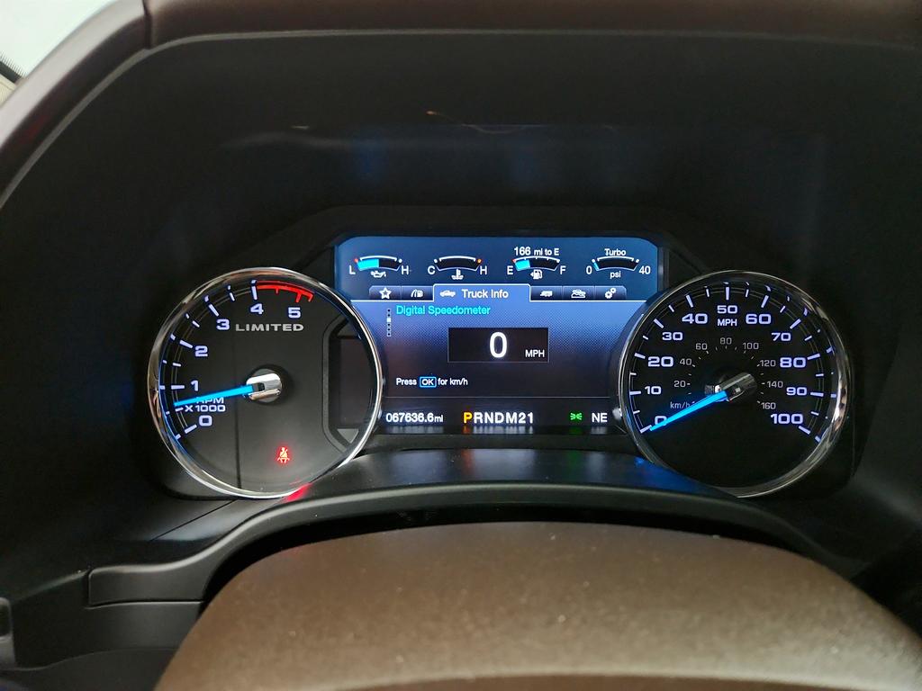 2019 Ford F-350 - $57,250