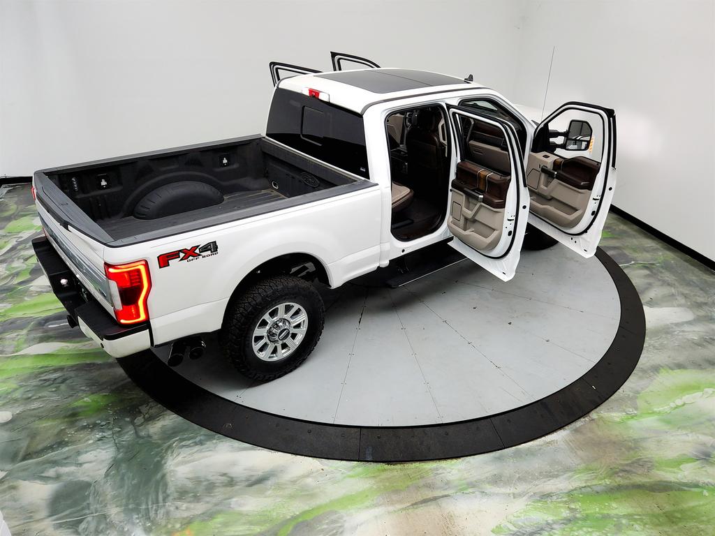 2019 Ford F-350 - $57,250