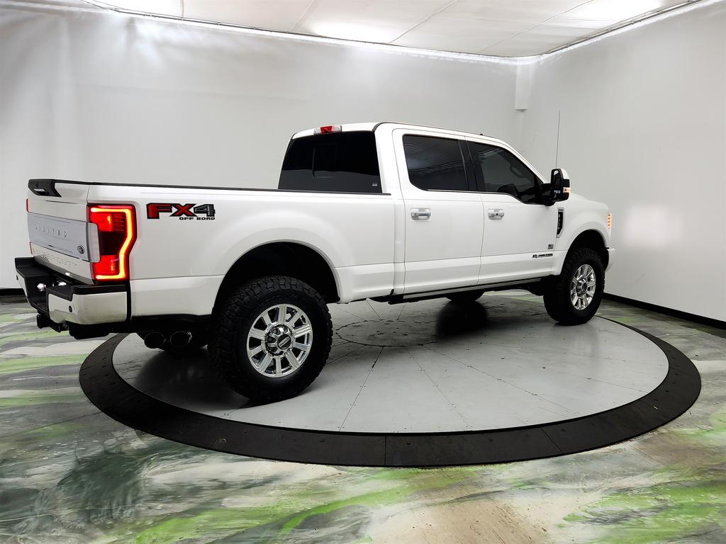 2019 Ford F-350 - $57,250