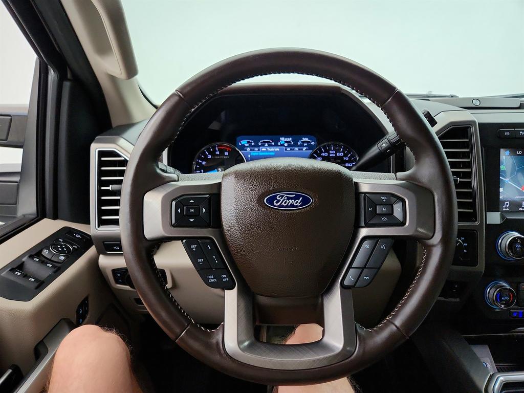 2019 Ford F-350 - $57,250