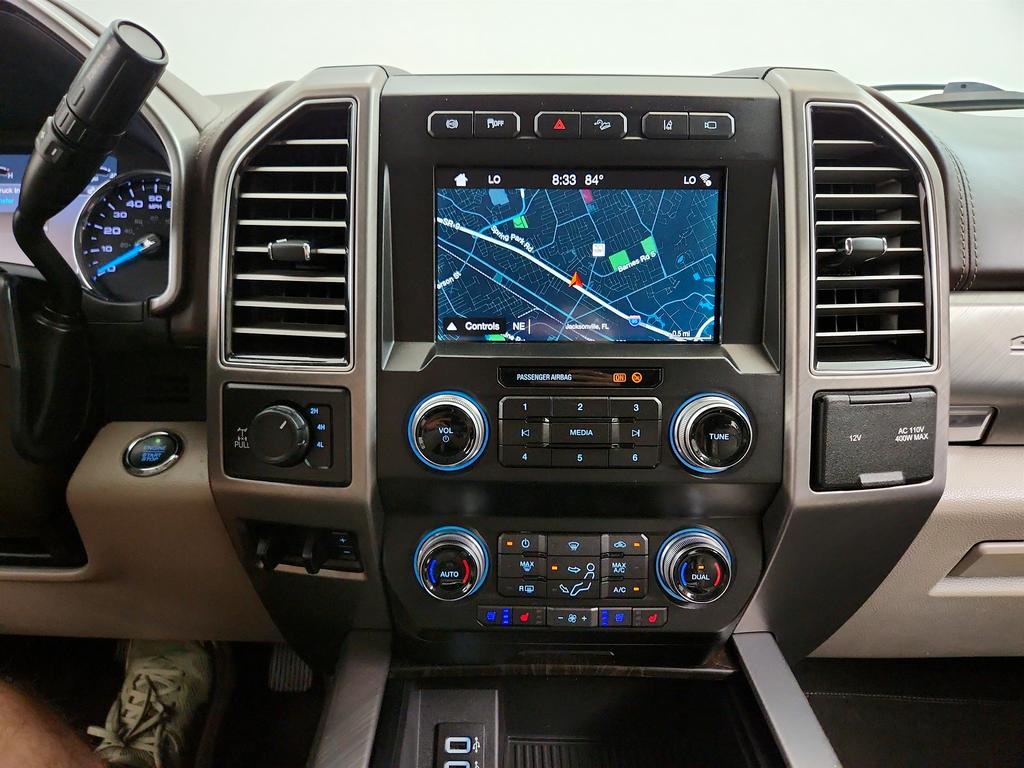 2019 Ford F-350 - $57,250