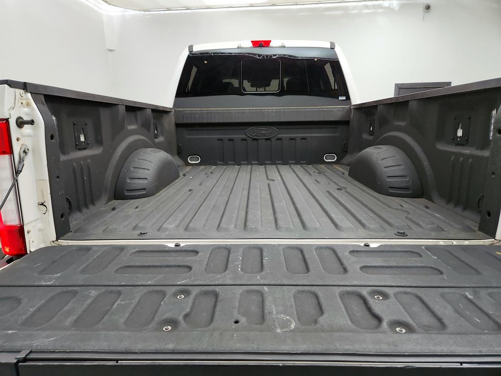 2019 Ford F-350 - $57,250