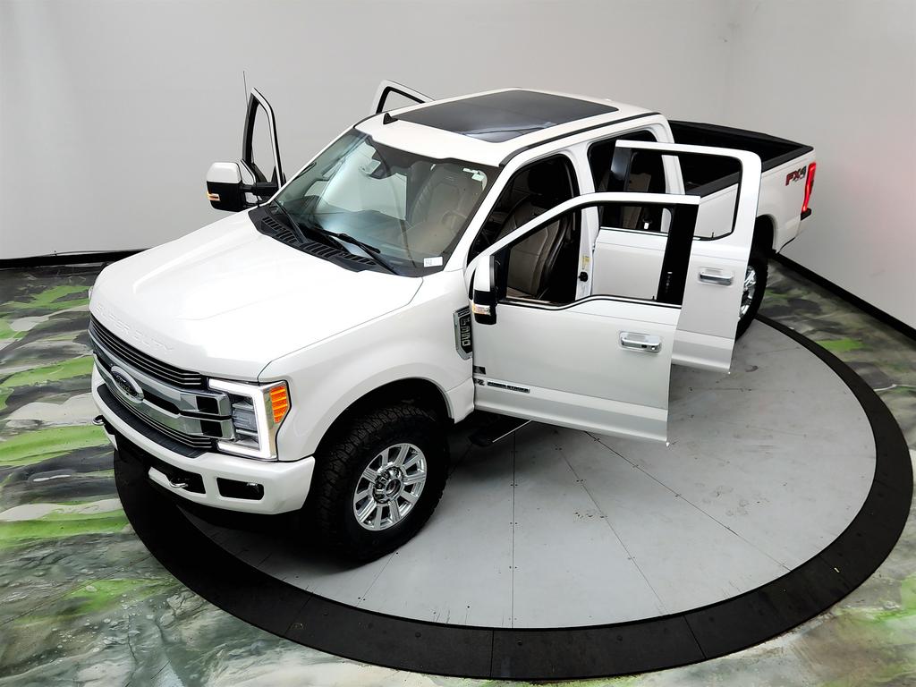 2019 Ford F-350 - $57,250