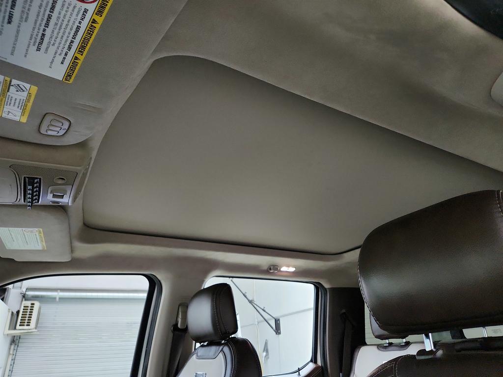 2019 Ford F-350 - $57,250