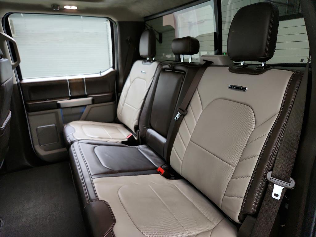 2019 Ford F-350 - $57,250