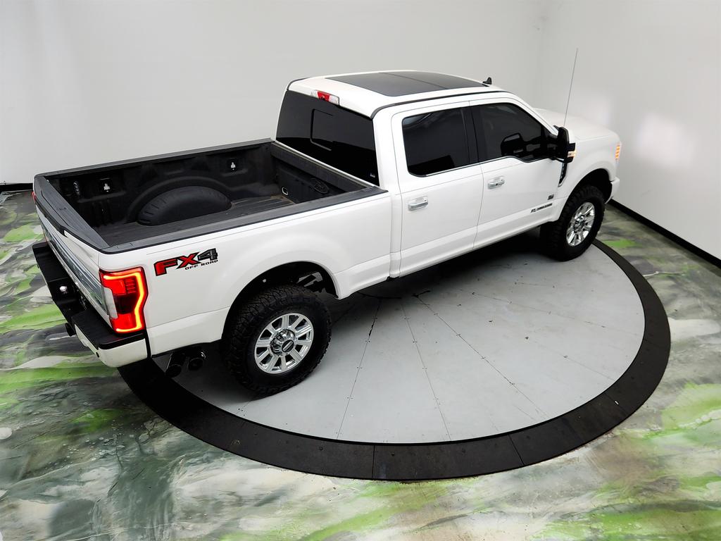 2019 Ford F-350 - $57,250