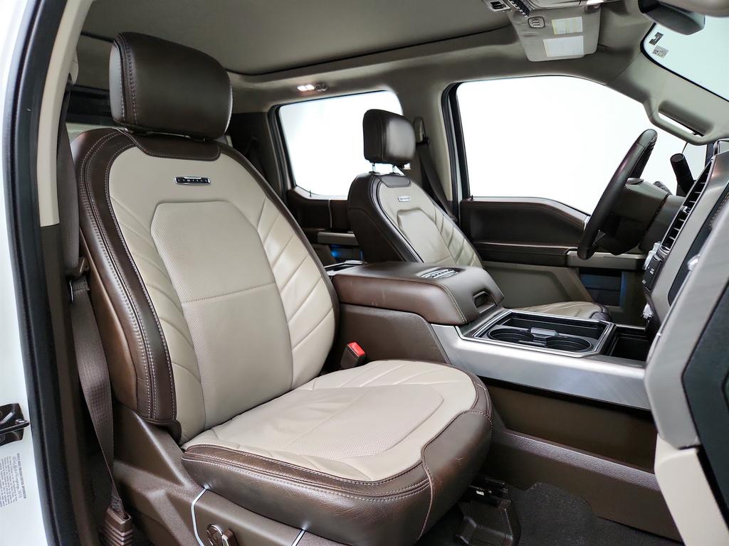 2019 Ford F-350 - $57,250