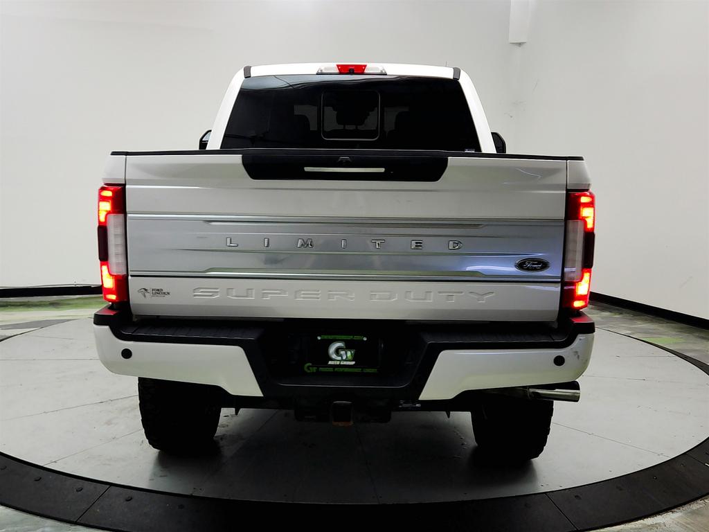 2019 Ford F-350 - $57,250