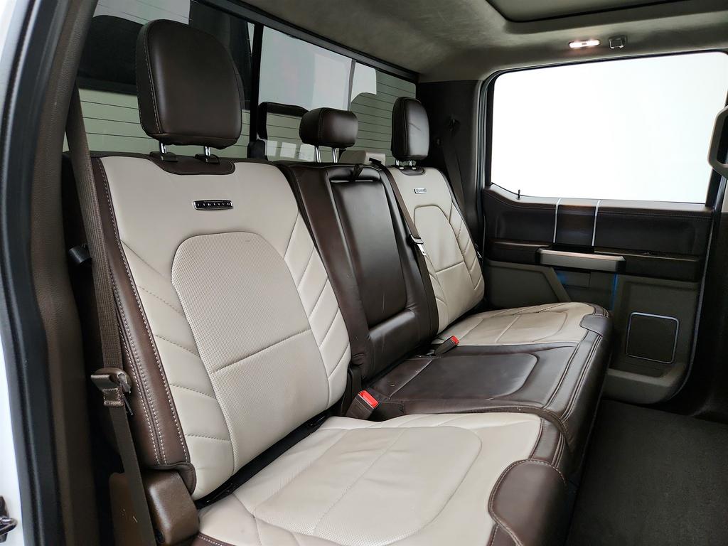2019 Ford F-350 - $57,250