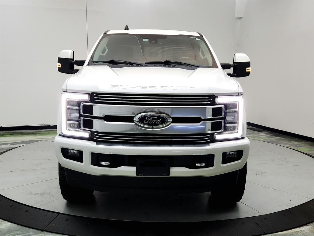 2019 Ford F-350 - $57,250
