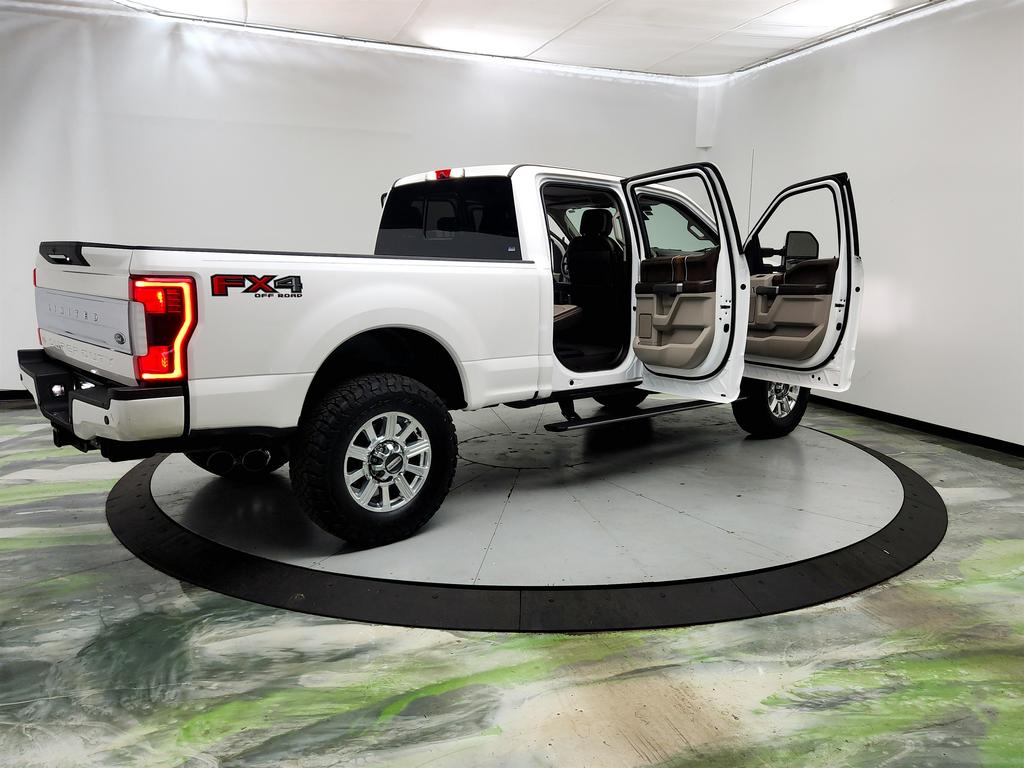 2019 Ford F-350 - $57,250
