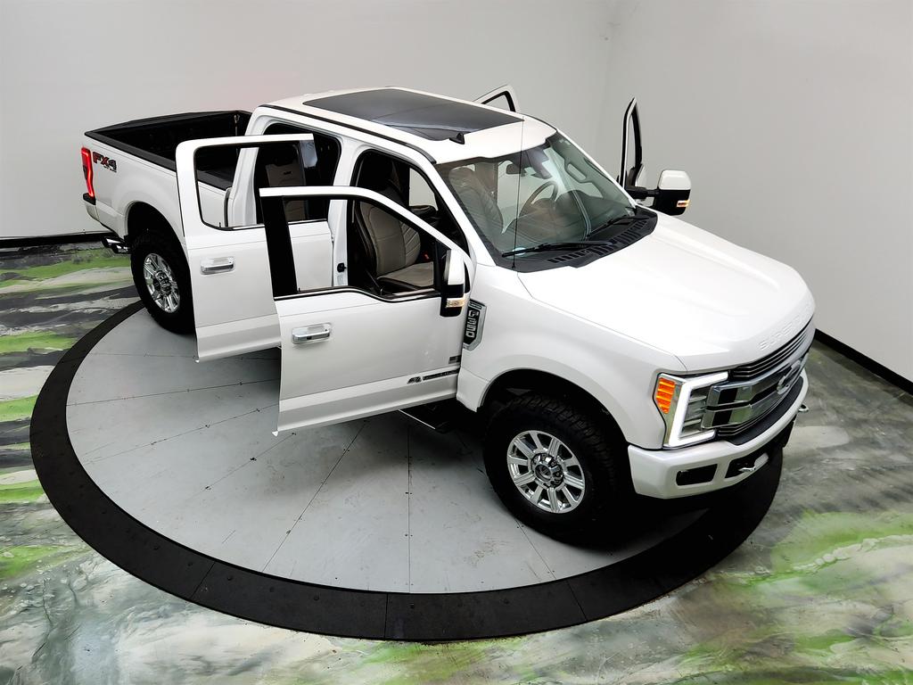 2019 Ford F-350 - $57,250