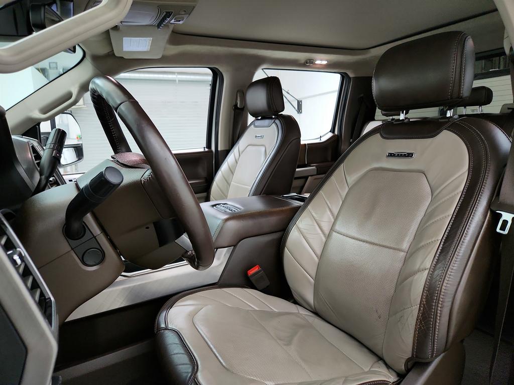 2019 Ford F-350 - $57,250