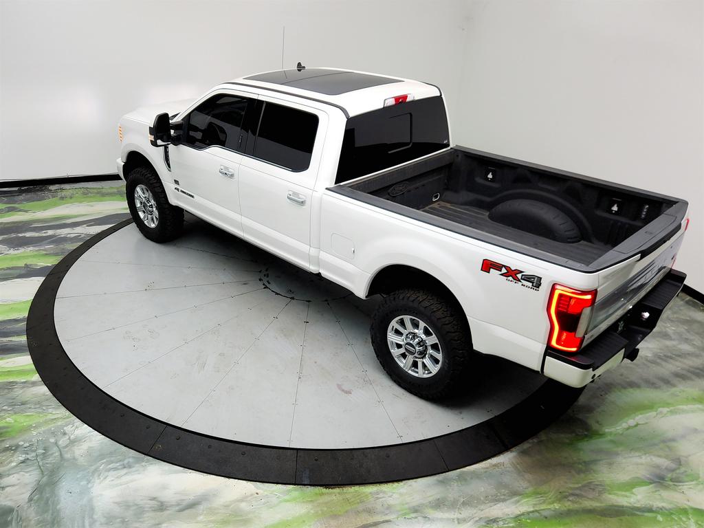 2019 Ford F-350 - $57,250