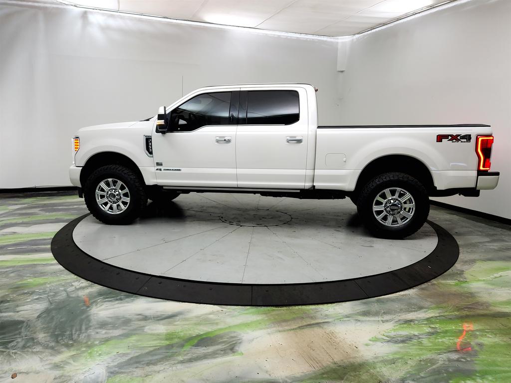 2019 Ford F-350 - $57,250