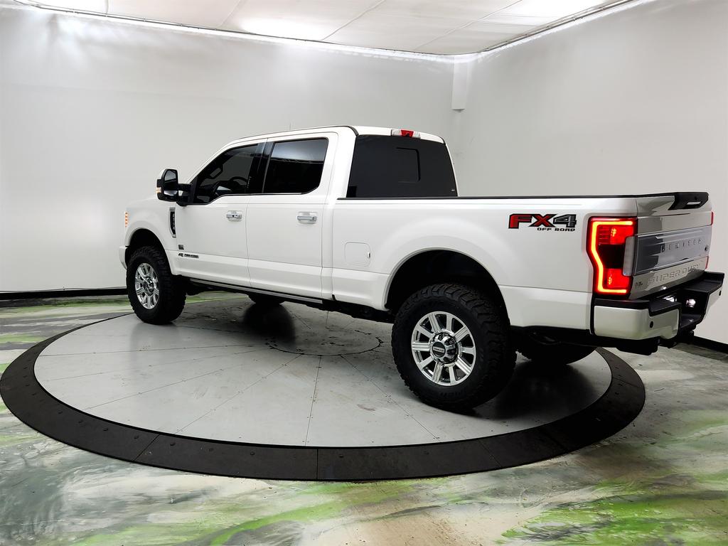 2019 Ford F-350 - $57,250